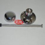 Roca tirador no interrumpible descarga WC D3T A525644100 - Imagen 3