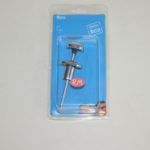 Roca tirador no interrumpible descarga WC D3T A525644100 - Imagen 4