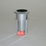 Roca doble pulsador descarga WC D1D AH0002000R - Imagen 4
