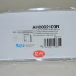 Roca doble pulsador descarga WC D1D AH0002100R - Imagen 3