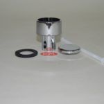 Roca pulsador descarga WC D1P AH0002200R - Imagen 5