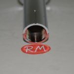 Roca pulsador descarga WC D1P AH0007700R - Imagen 3