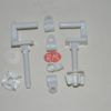 Bisagras tapa water Roca Victoria AI0002900R