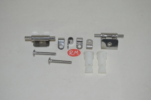 Bisagras tapa water Roca Sidney AI0006500R