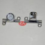 Bisagras tapa water Roca Dama Senso AI0002100R - Imagen 4