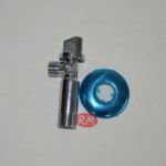 Llave de escuadra 1/2 3/8 larga - Imagen 3