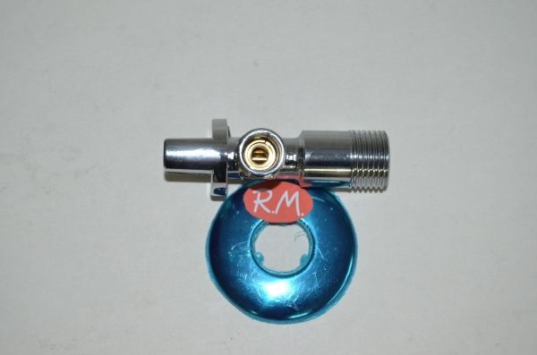 Llave de escuadra 1/2 3/8 - Imagen 2