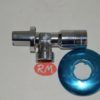 Llave de escuadra M - M 1/2
