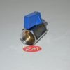 Válvula de bola mini M - H 1/2