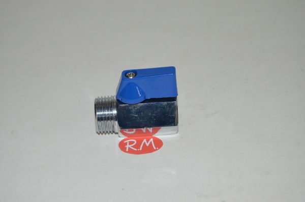 Válvula de bola mini M - H 1/2 - Imagen 2
