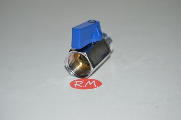 Válvula de bola mini M - H 1/2