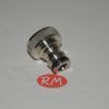 Conector rápido 3/4 para manguera riego