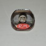 Pomo válvula empotrar para soldar - Imagen 3