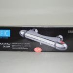 Grifo termostático ducha Pacific 43410 - Imagen 3