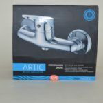 Grifo monomando ducha Artic Pacific cromado - Imagen 4