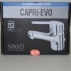 Grifo monomando lavabo Stillo Capri Evo