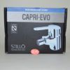Grifo monomando bidé Stillo Capri Evo