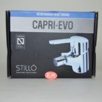 Grifo monomando bidé Stillo Capri Evo