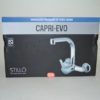 Monomando fregadera pared caño fundido Stillo Capri Evo