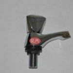 Grifo monoblock lavabo 1/2
