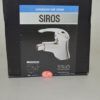 Grifo monomando bidé Stillo Siros