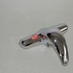 Grifo monomando ducha stillo siros