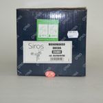 Grifo monomando ducha stillo siros