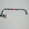 Grifo monoblock fregadera pared 1 agua 1/2