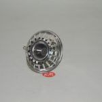 Tapón inox de cesta fregadera Blanco 79 mm - Imagen 3