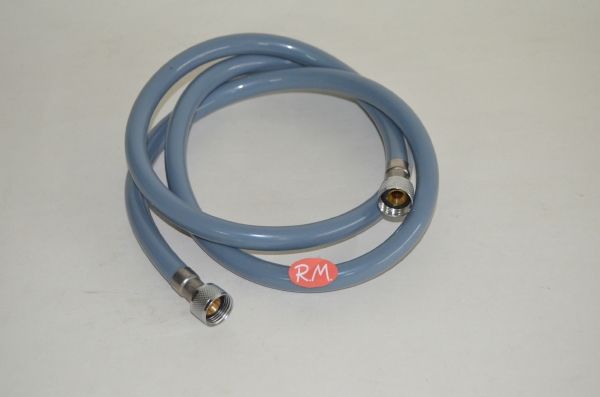 Flexo ducha peluquería 130 cm 3/8