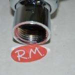 Rociador ducha con rótula Rhin - Imagen 3