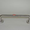Asidero de baño acero inox 25 cm