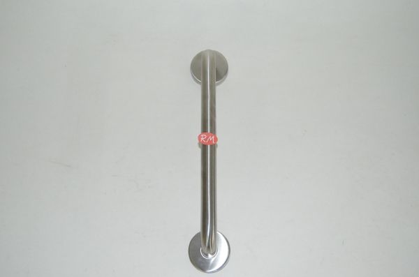 Asidero de baño acero inox 25 cm - Imagen 3