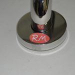 Asidero de baño acero inox 40 cm - Imagen 3