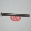 Tornillo válvula fregadera M6 x 65 mm