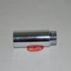 Alargo grifo cromado M-H 1/2 de 5 cm