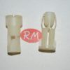 Plastisan tacos fijación tapa wc topfixing 46400