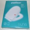 Plastisan tapa wc Suna 430 x 360 mm