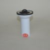 Válvula extensible A-39 1" 1/2 lavabo - Bidé con válvula 63 mm
