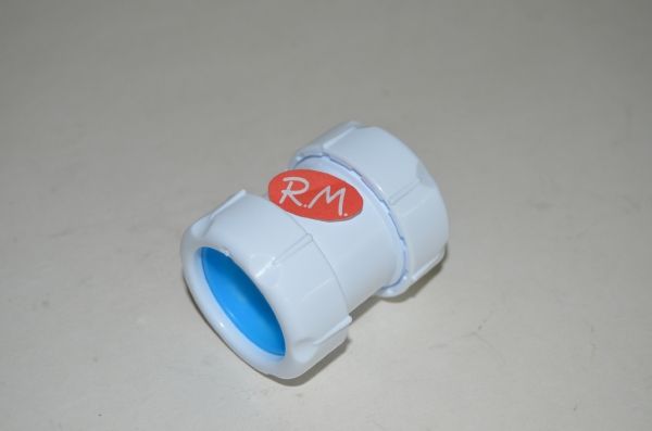 Enlace A-14 para tubos lisos 1" 1/4