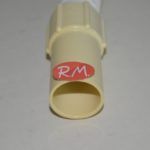 Manguito flexible 1" 1/4 a PVC Ø 32 mm - Imagen 3