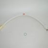 Manguito flexible 1" 1/4 a PVC Ø 32 mm