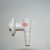 Sifón de válvula para montaje en pared Ø 32 mm