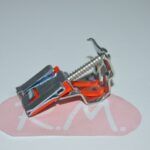 Grapa fregadera encastrar Franke 4315998