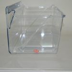 Cajón inferior congelador Electrolux 8079146133 - Imagen 3
