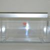 Cajón inferior congelador Electrolux