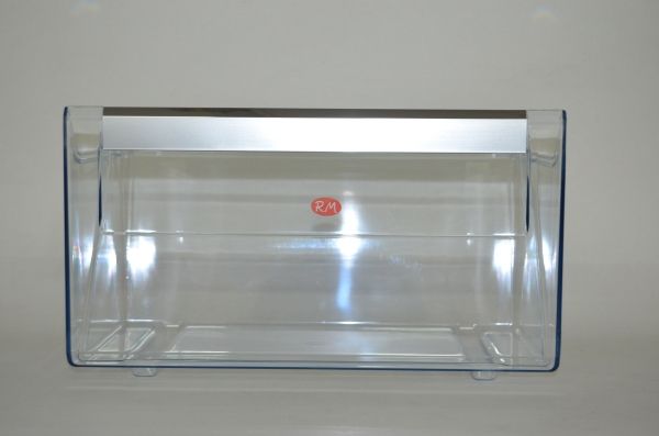 Cajón inferior congelador Electrolux