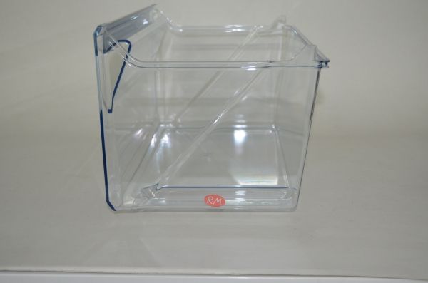 Cajón inferior congelador Electrolux 8079146133 - Imagen 3