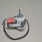 Motor ventilador frigo Siemens 489017 - 481862 - Imagen 3