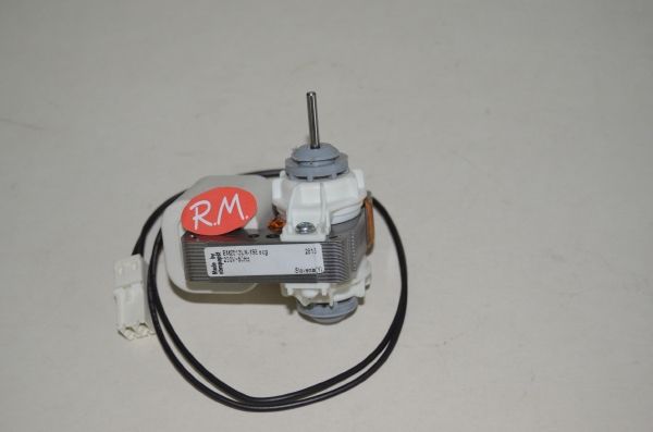 Motor ventilador frigo Siemens 489017 - 481862 - Imagen 3